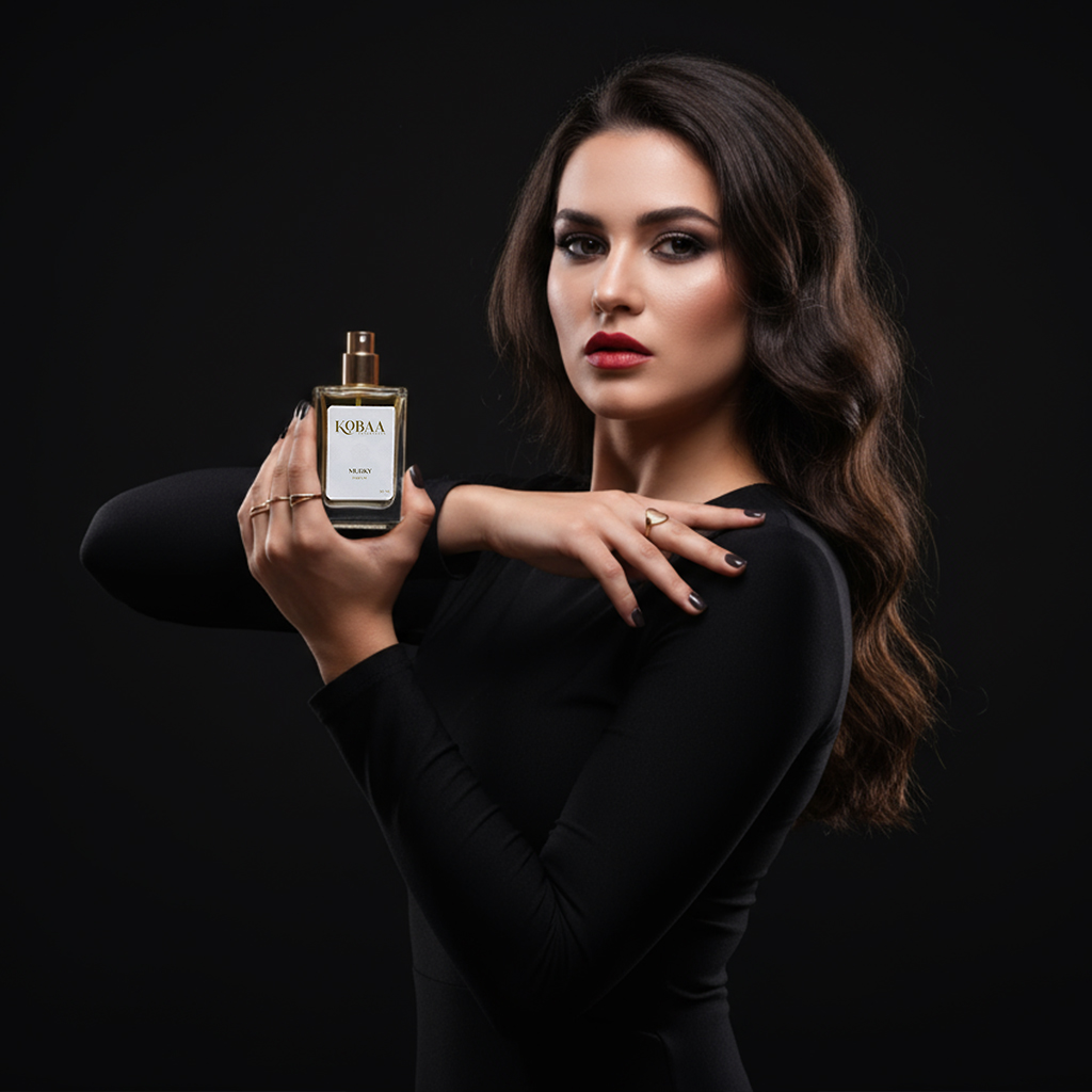 KOBAA Fragrance Image