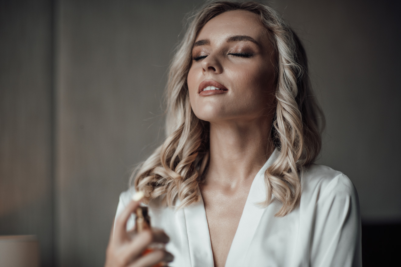 La Queen Perfume by KOBAA