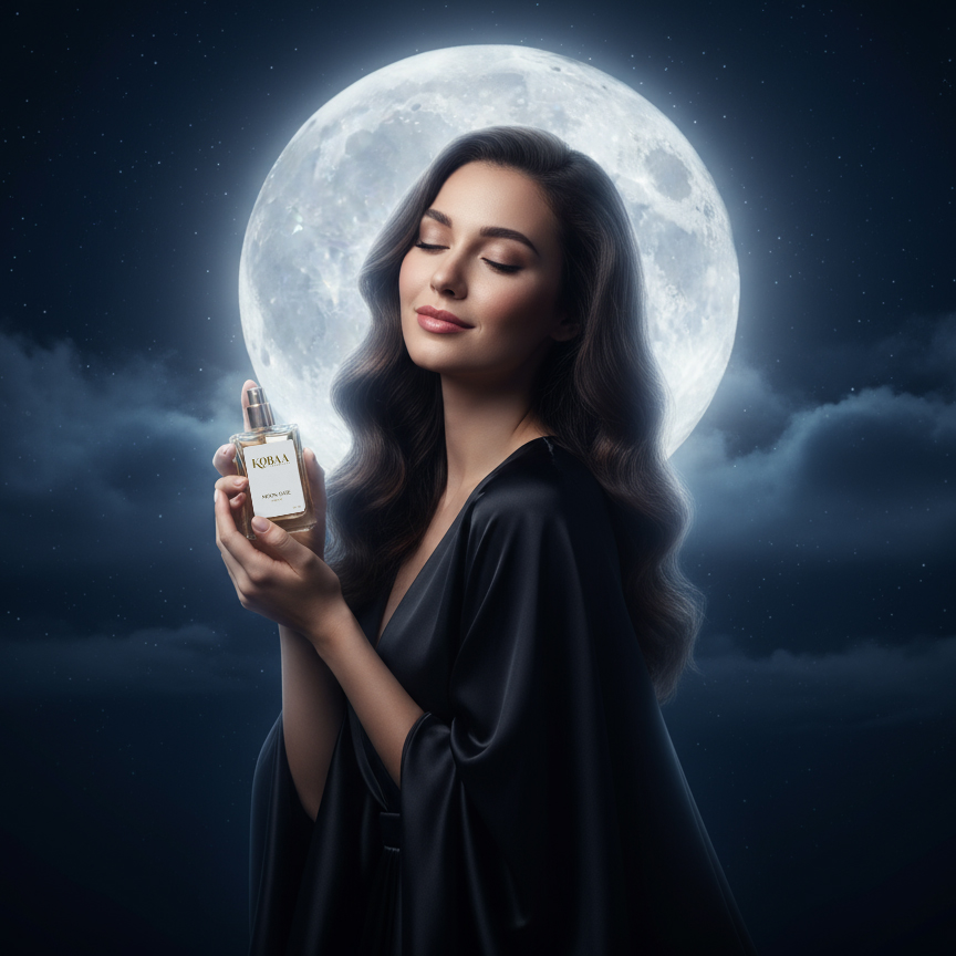 La Queen Perfume by KOBAA