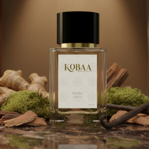Kobaa Fragrance Festa Parfum 50 ml