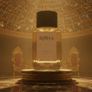Kobaa Fragrance Kingdom Parfum 50 ml