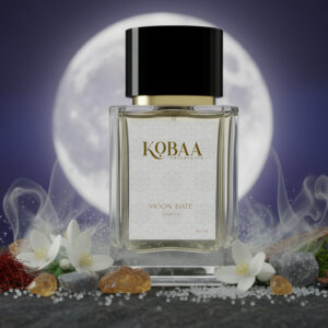 Kobaa Fragrance Moon Date Parfum 50 ml