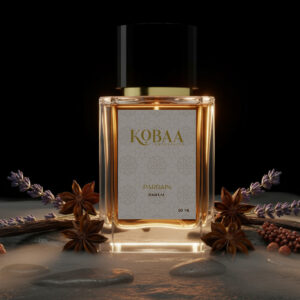 Kobaa Fragrance Parrain Parfum 50 ml