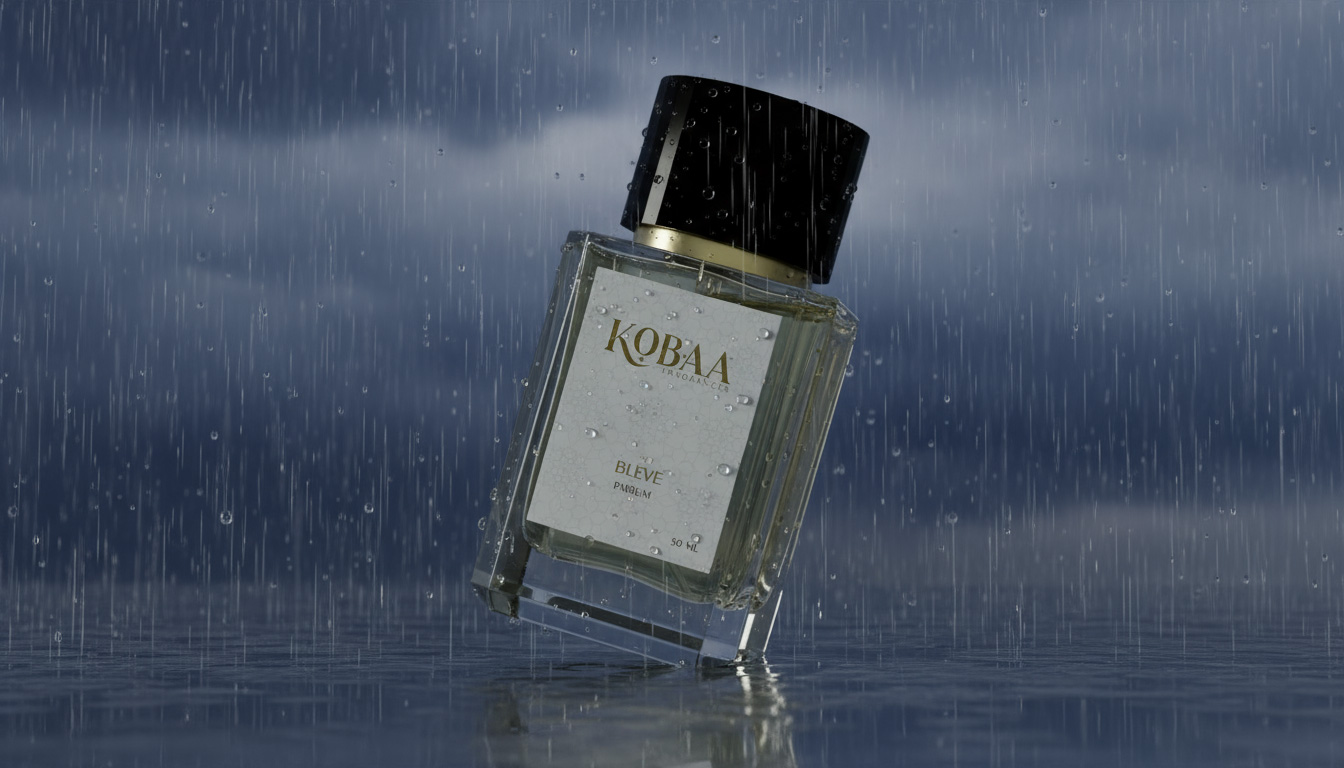 Kobaa Fragrance Bleve Parfum 50 ml - Image 3
