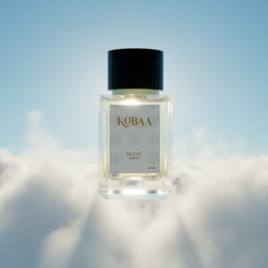 Kobaa Fragrance Bleve Parfum 50 ml