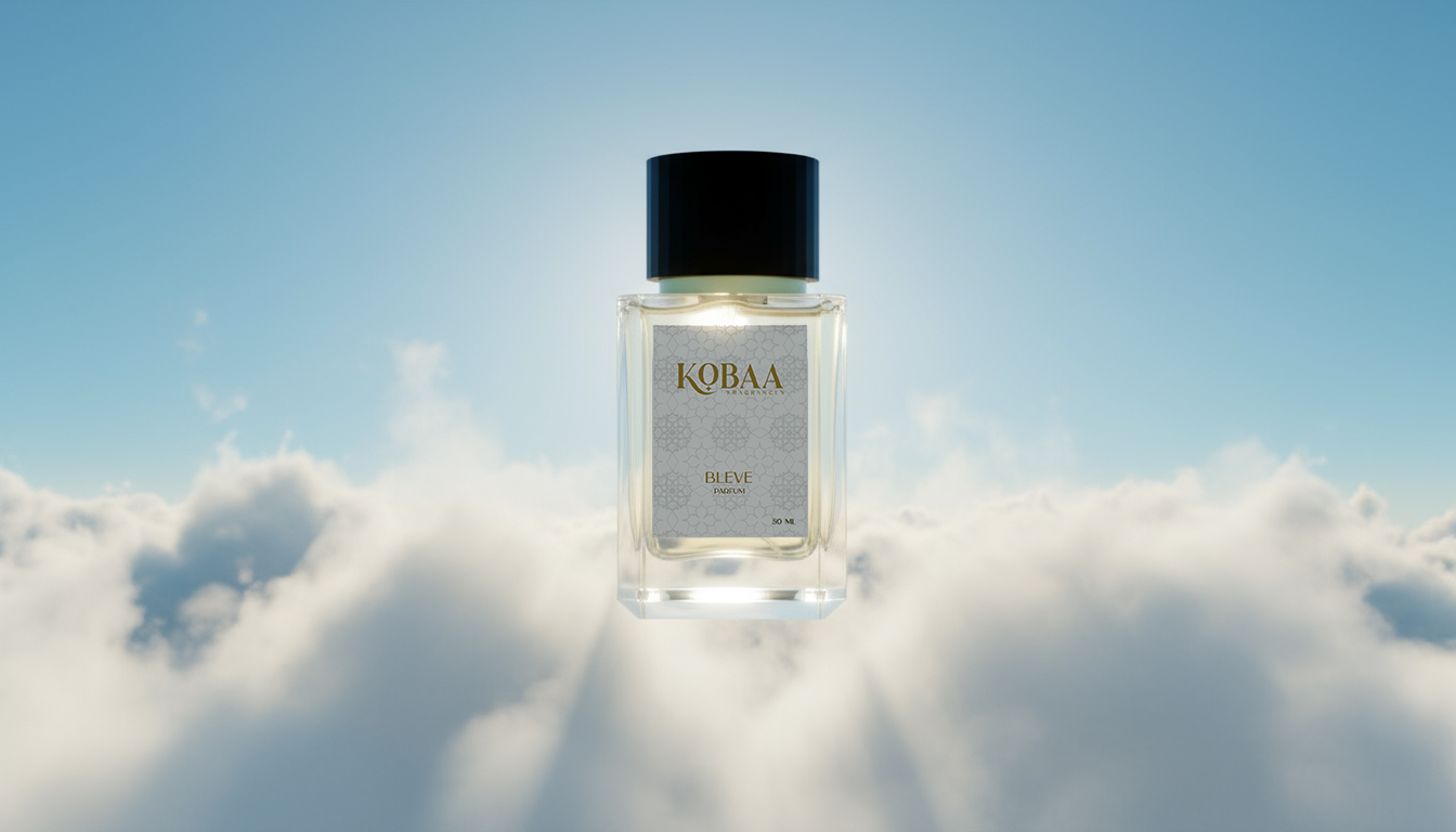 Kobaa Fragrance Bleve Parfum 50 ml