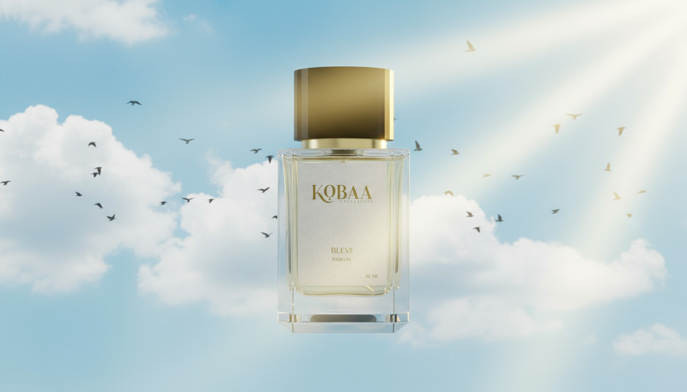 Kobaa Fragrance Bleve Parfum 50 ml - Image 2