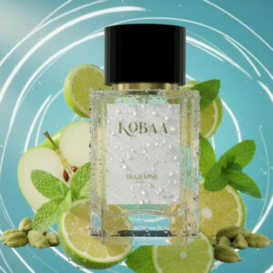 Kobaa Fragrance Bluevine Parfum 50 ml