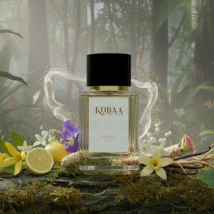 Kobaa Fragrance Florale Parfum 50 ml
