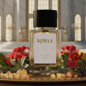 Kobaa Fragrance La Queen Parfum 50 ml