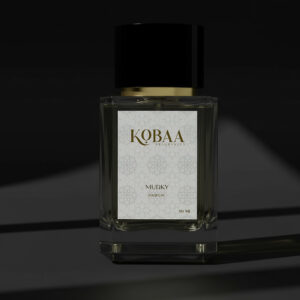 Kobaa Fragrance Murky Parfum 50 ml