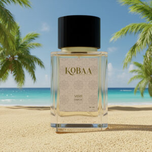 Kobaa Fragrance Vert Parfum 50 ml