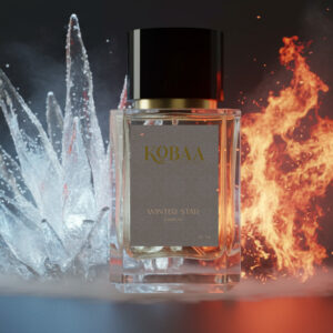 Kobaa Fragrance Winter Star Parfum 50 ml